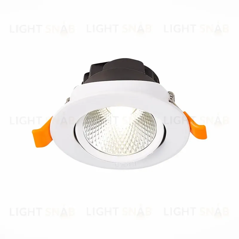 Встраиваемый светодиодный светильник ST Luce Miro ST211.538.06.24 ST211.538.06.24