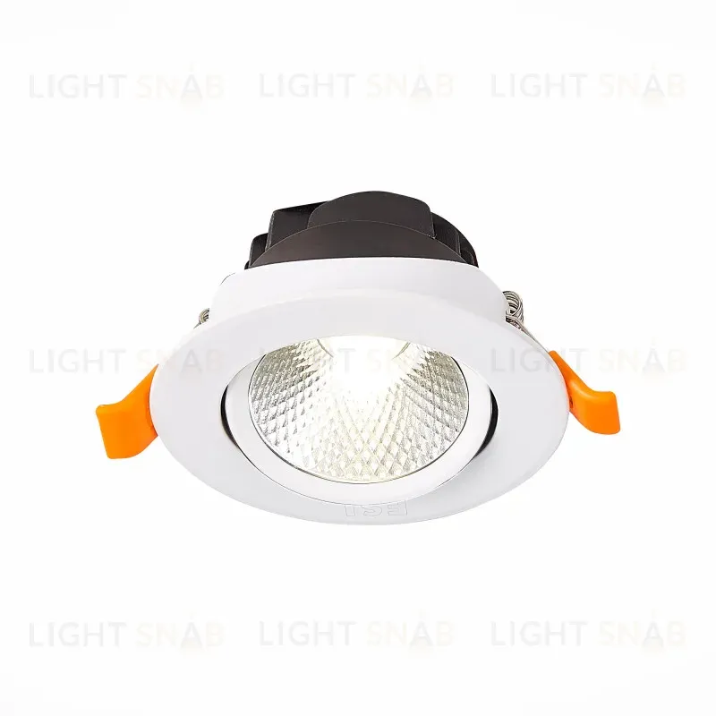 Встраиваемый светодиодный светильник ST Luce Miro ST211.548.06.24 ST211.548.06.24