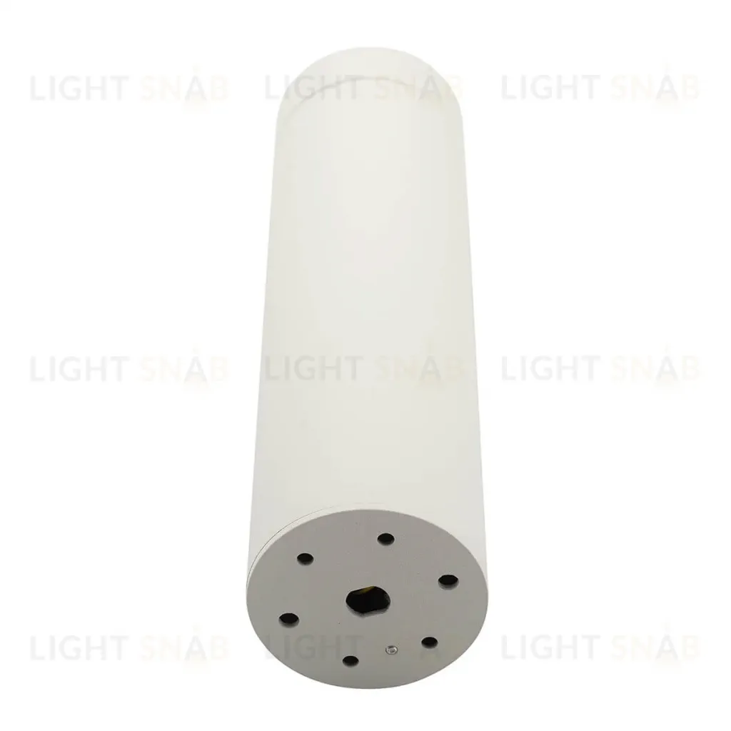 Накладной светильник Denkirs DK2052-WH DK2052-WH