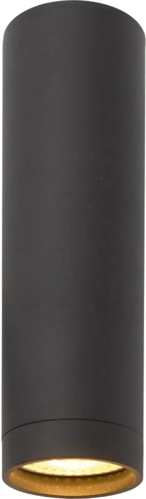 Накладной светильник Denkirs DK2052-BK DK2052-BK