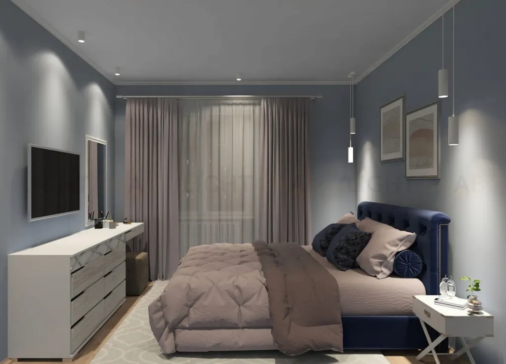 Накладной светильник Denkirs DK2050-WH DK2050-WH