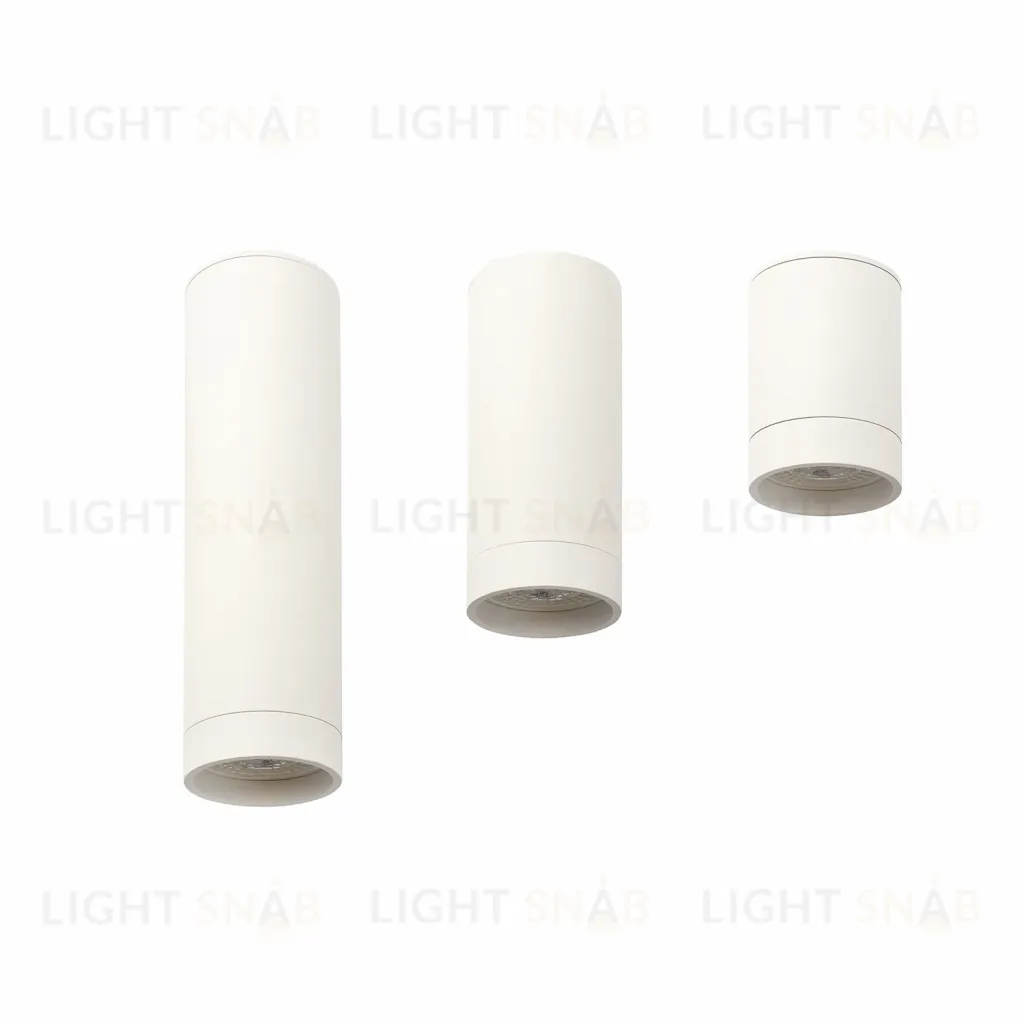 Накладной светильник Denkirs DK2050-WH DK2050-WH