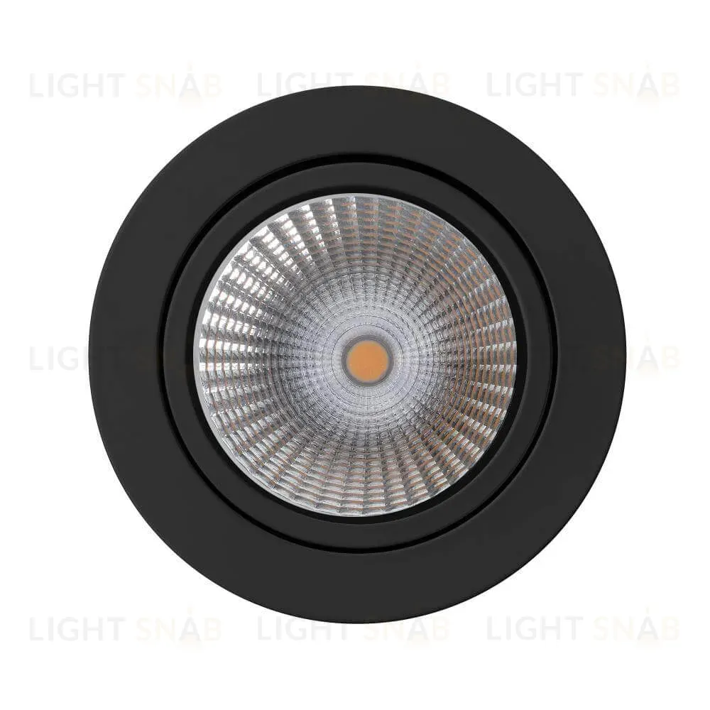Потолочный светодиодный светильник Arlight SP-Focus-R120-16W Warm3000 029533 029533
