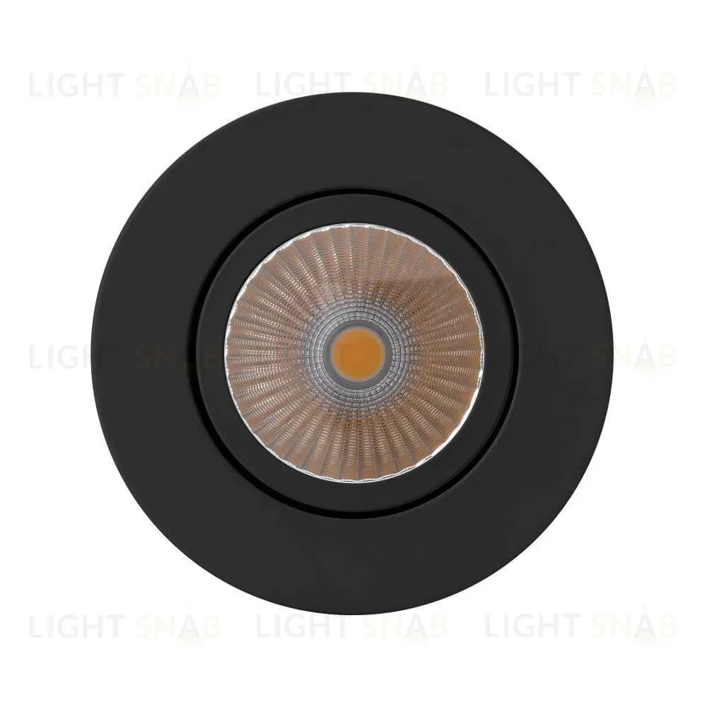 Потолочный светодиодный светильник Arlight SP-Focus-R90-9W Day4000 029530 029530