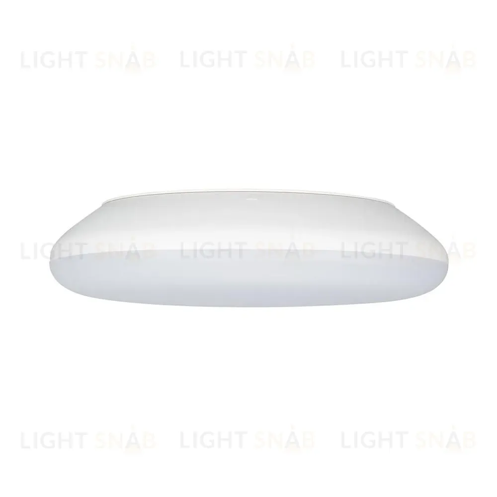 Потолочный светодиодный светильник Arlight CL-Frisbee-Motion-R300-18W Warm3000 030162 030162