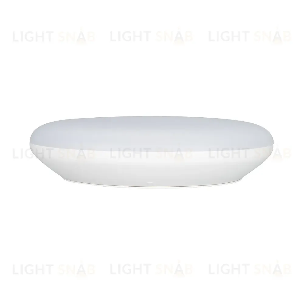 Потолочный светодиодный светильник Arlight CL-Frisbee-Dim-R250-12W Day4000-Mix 030110 030110