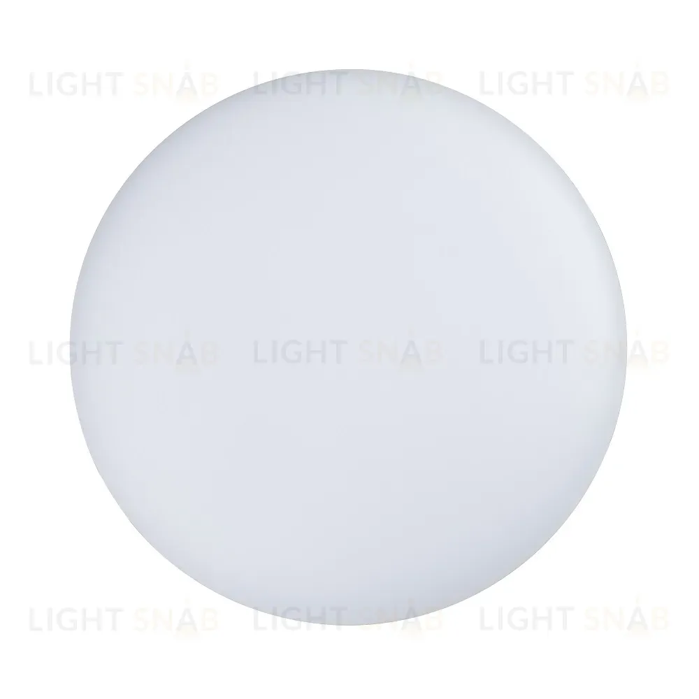 Потолочный светодиодный светильник Arlight CL-Frisbee-Dim-R300-18W Day4000-Mix 030111 030111