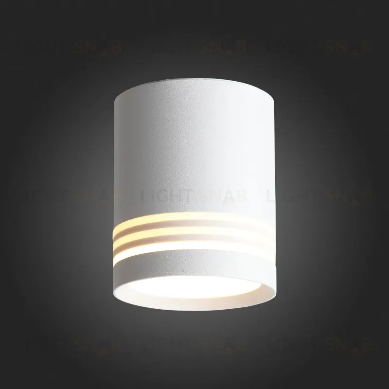 Потолочный светодиодный светильник ST Luce Cerione ST101.542.05 ST101.542.05