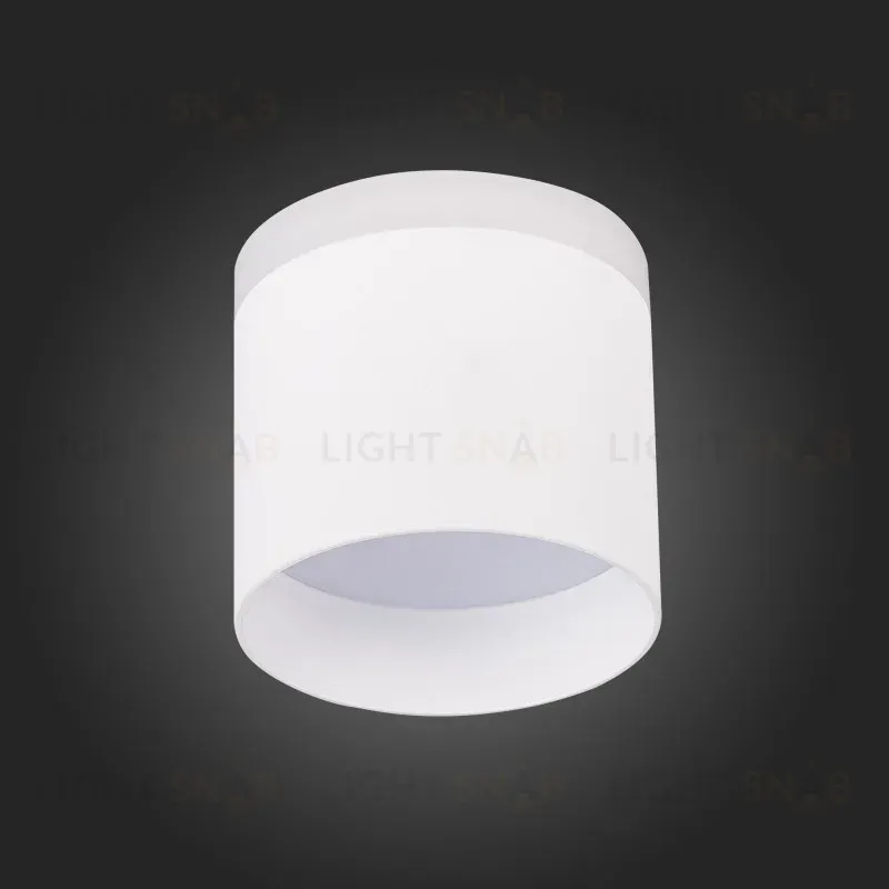 Потолочный светодиодный светильник ST Luce Panaggio ST102.542.09 ST102.542.09