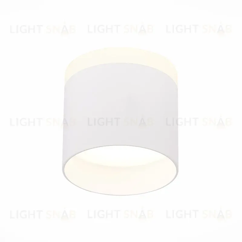 Потолочный светодиодный светильник ST Luce Panaggio ST102.542.09 ST102.542.09