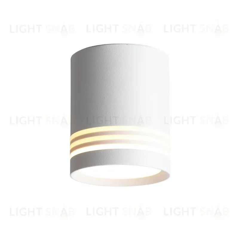 Потолочный светодиодный светильник ST Luce Cerione ST101.542.05 ST101.542.05