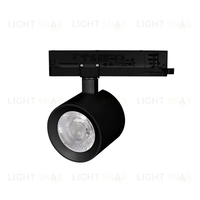 Трековый светодиодный светильник Arlight LGD-Nika-4TR-R100-20W Day4000 031111 031111