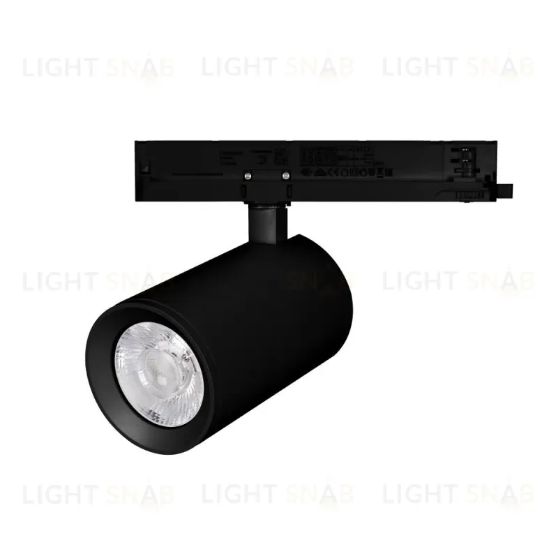 Трековый светодиодный светильник Arlight LGD-Nika-4TR-R100-40W Day4000 031178 031178