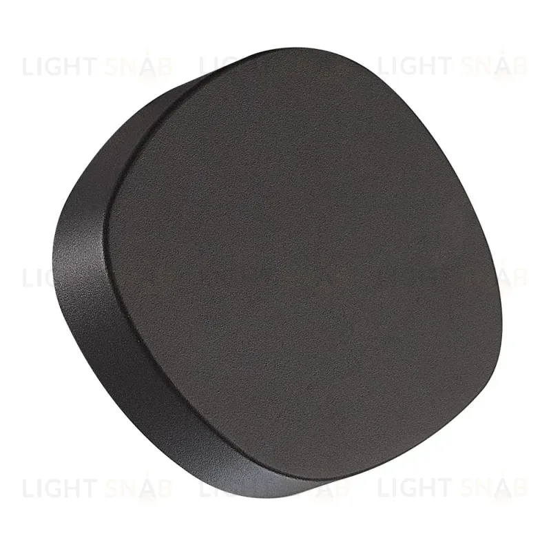 Уличный настенный светодиодный светильник Arlight LGD-Swamp-Wall-7W Warm3000 030001 030001