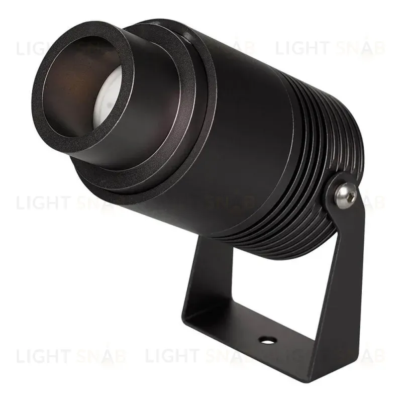 Уличный светодиодный светильник Arlight ALT-Ray-Zoom-R61-12W Day4000 029700 029700