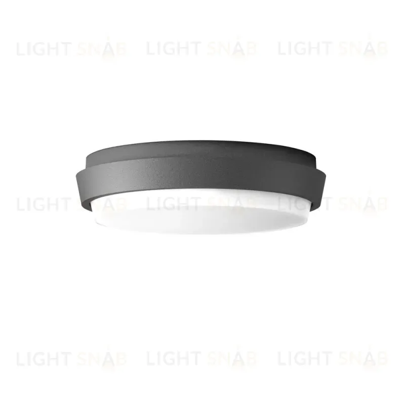 Уличный светодиодный светильник Arlight LGD-Giro-R175-10W Warm3000 029948 029948