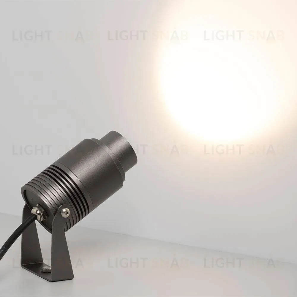 Уличный светодиодный светильник Arlight ALT-Ray-Zoom-R61-12W Day4000 029700 029700