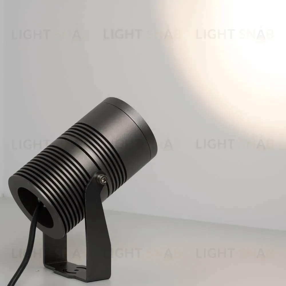 Уличный светодиодный светильник Arlight ALT-Ray-R89-25W Day4000 029699 029699