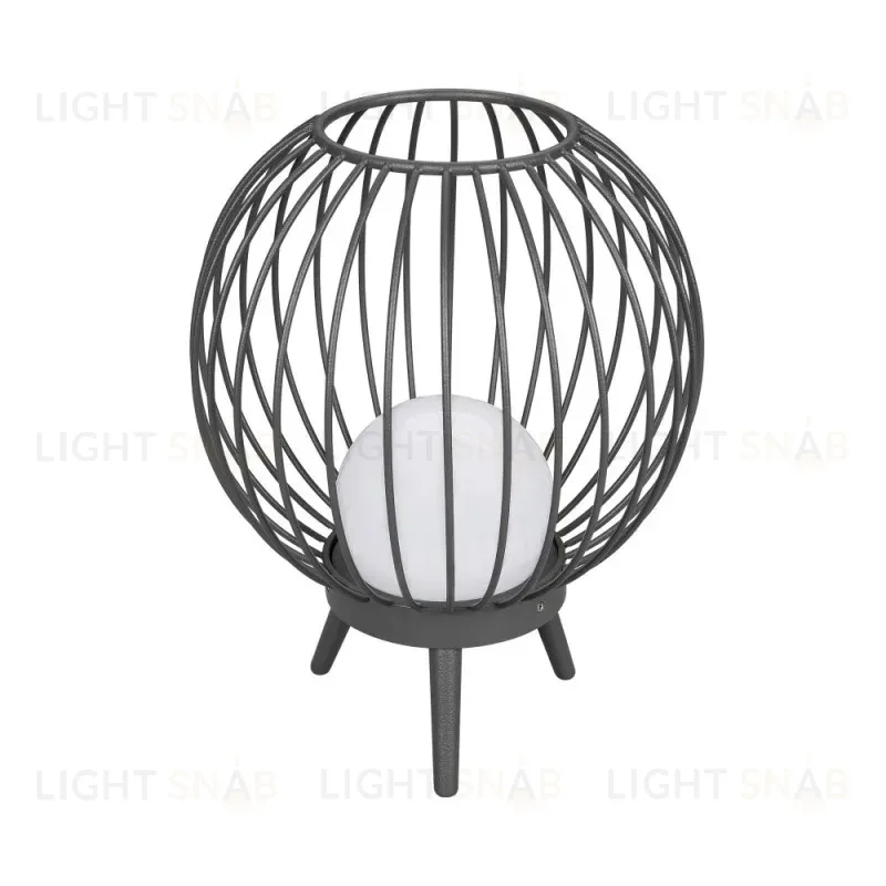 Уличный светодиодный светильник Arlight LGD-Pearl-Tab-7W Warm3000 029974 029974