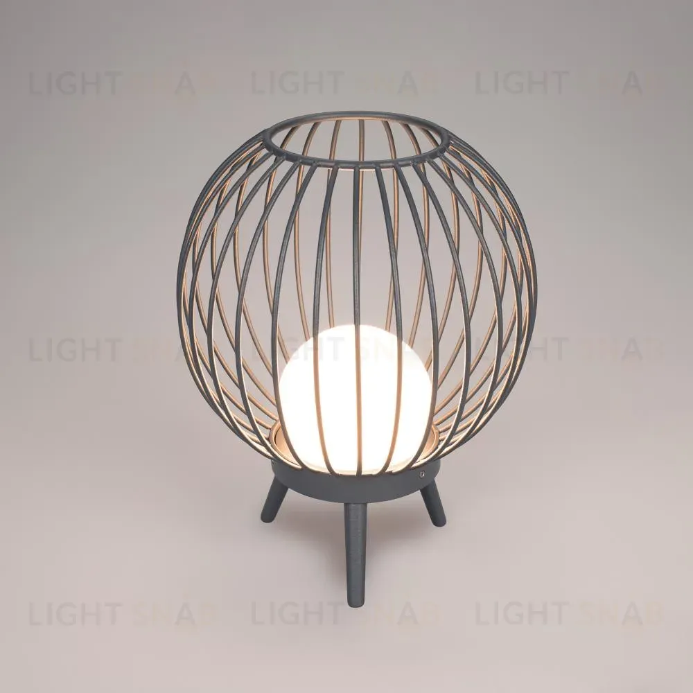 Уличный светодиодный светильник Arlight LGD-Pearl-Tab-7W Warm3000 029974 029974