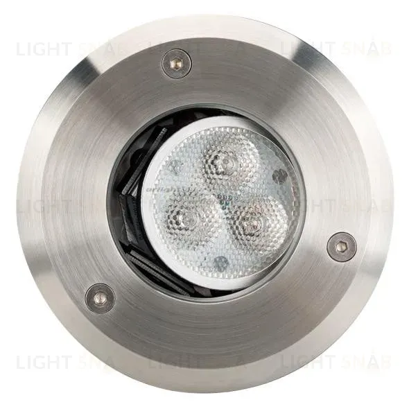 Ландшафтный светодиодный светильник Arlight ART-Ground-Color-Turn-R115-9W RGB 024961 024961