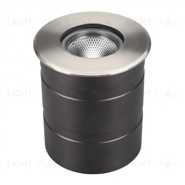 Ландшафтный светодиодный светильник Arlight LTD-Ground-R110-15W Warm3000 026450(1) 026450(1)