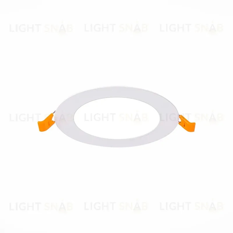 Встраиваемый светодиодный светильник ST Luce Litum ST209.538.06 ST209.538.06