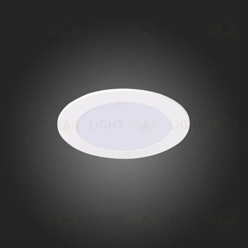 Встраиваемый светодиодный светильник ST Luce Litum ST209.538.06 ST209.538.06