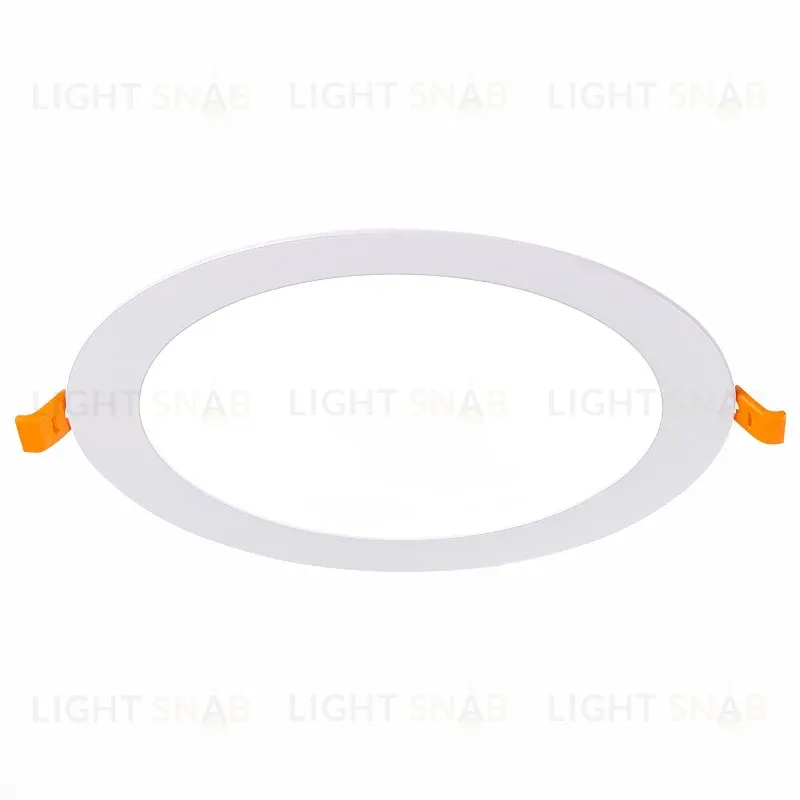 Встраиваемый светодиодный светильник ST Luce Litum ST209.538.15 ST209.538.15