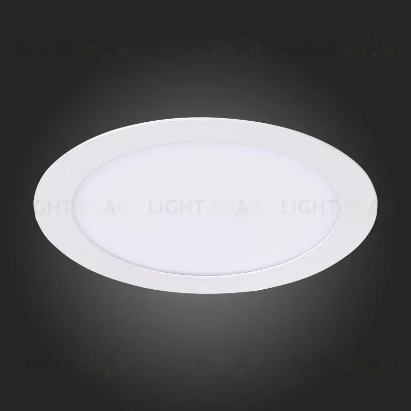 Встраиваемый светодиодный светильник ST Luce Litum ST209.538.15 ST209.538.15