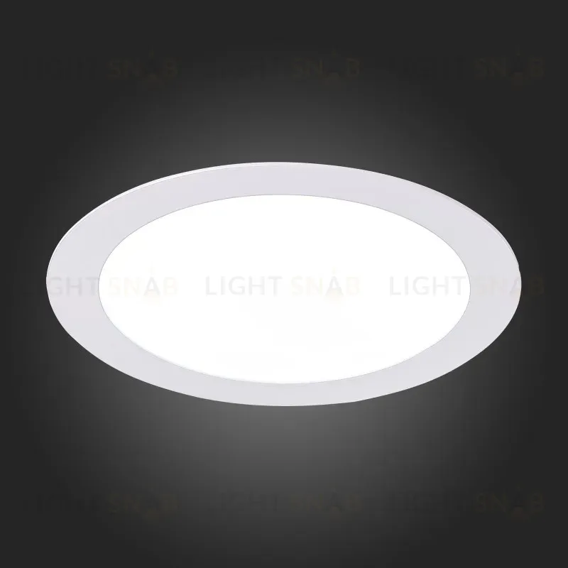 Встраиваемый светодиодный светильник ST Luce Litum ST209.538.15 ST209.538.15