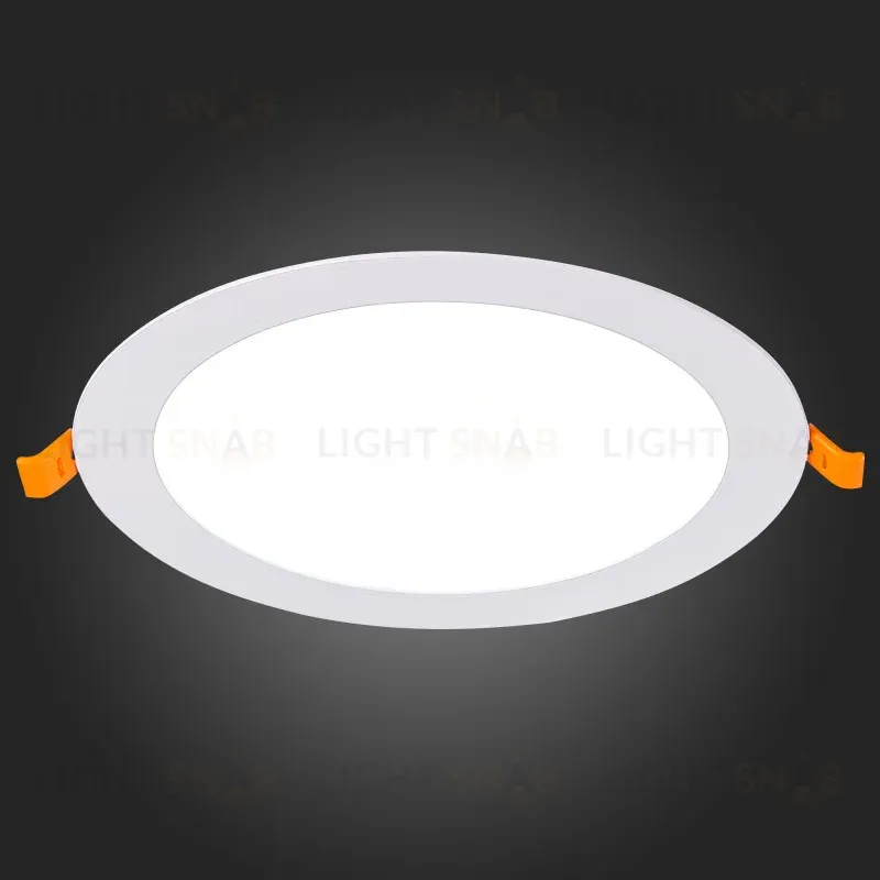 Встраиваемый светодиодный светильник ST Luce Litum ST209.538.15 ST209.538.15