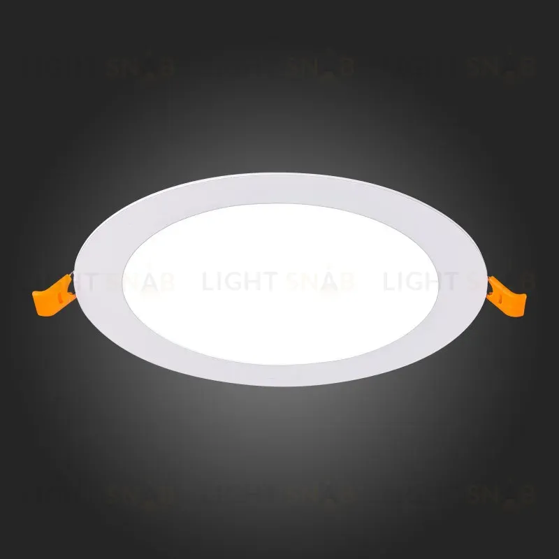 Встраиваемый светодиодный светильник ST Luce Litum ST209.538.12 ST209.538.12