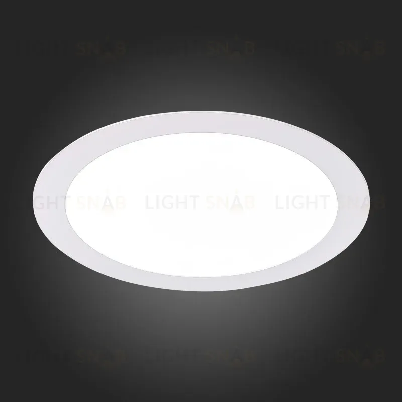 Встраиваемый светодиодный светильник ST Luce Litum ST209.538.18 ST209.538.18