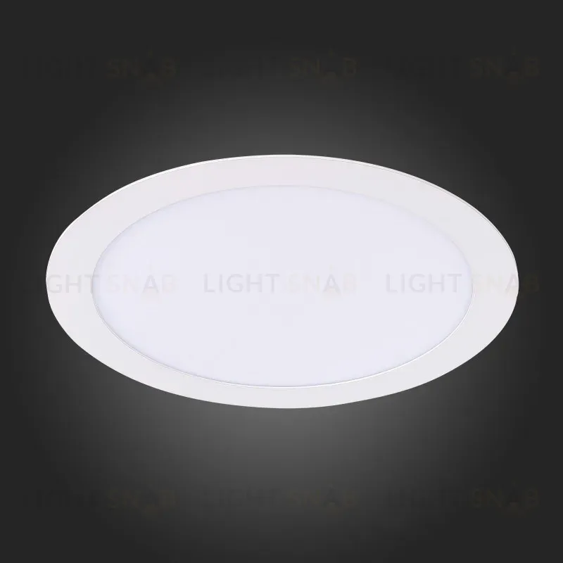 Встраиваемый светодиодный светильник ST Luce Litum ST209.538.18 ST209.538.18