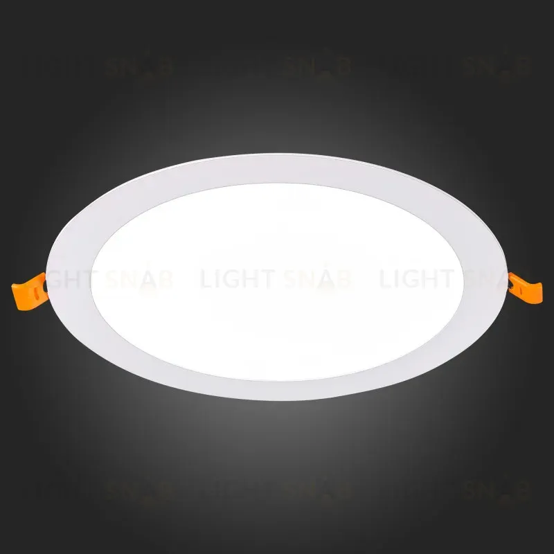 Встраиваемый светодиодный светильник ST Luce Litum ST209.538.18 ST209.538.18