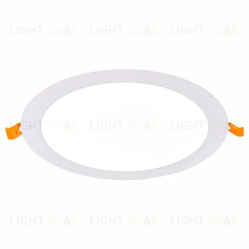 Встраиваемый светодиодный светильник ST Luce Litum ST209.538.18 ST209.538.18