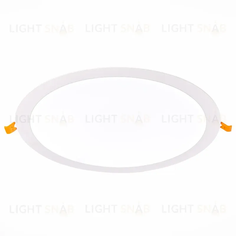 Встраиваемый светодиодный светильник ST Luce Litum ST209.538.24 ST209.538.24