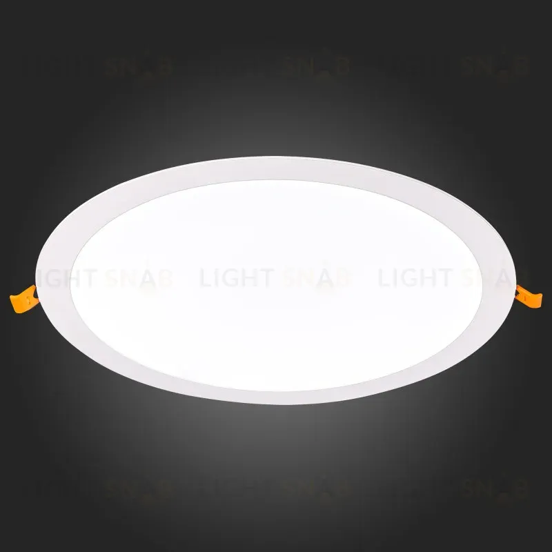 Встраиваемый светодиодный светильник ST Luce Litum ST209.538.24 ST209.538.24