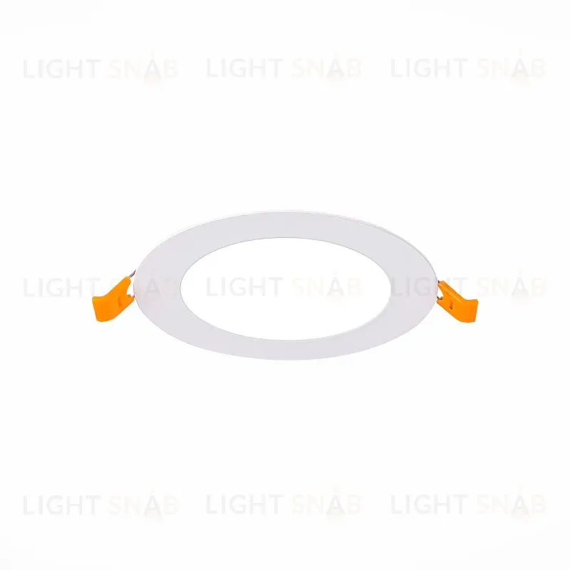 Встраиваемый светодиодный светильник ST Luce Litum ST209.548.06 ST209.548.06