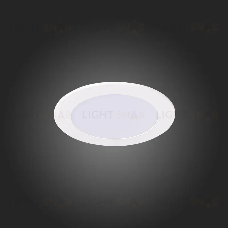 Встраиваемый светодиодный светильник ST Luce Litum ST209.548.06 ST209.548.06
