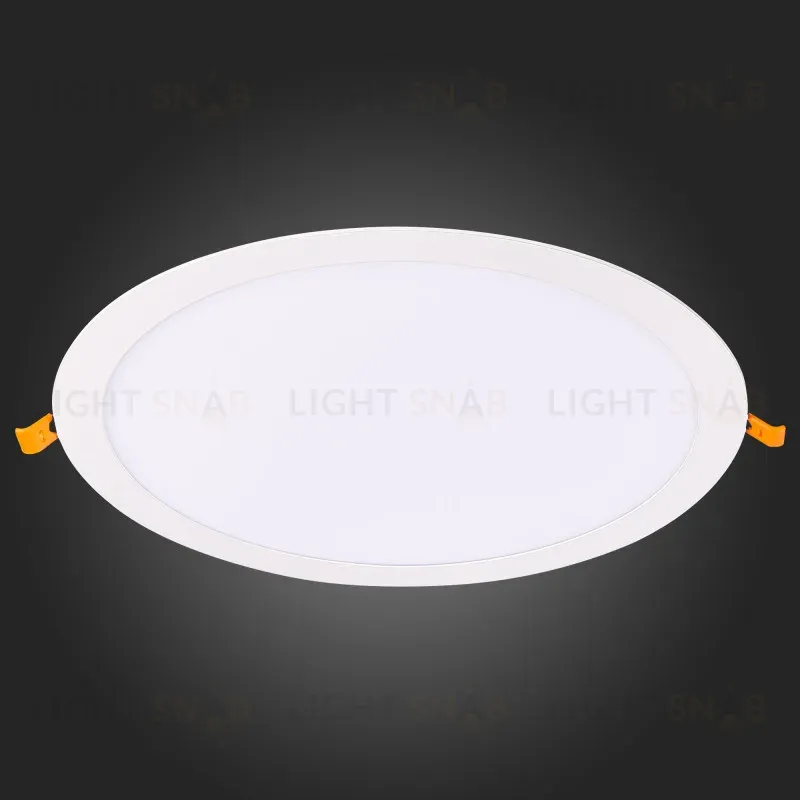 Встраиваемый светодиодный светильник ST Luce Litum ST209.538.24 ST209.538.24
