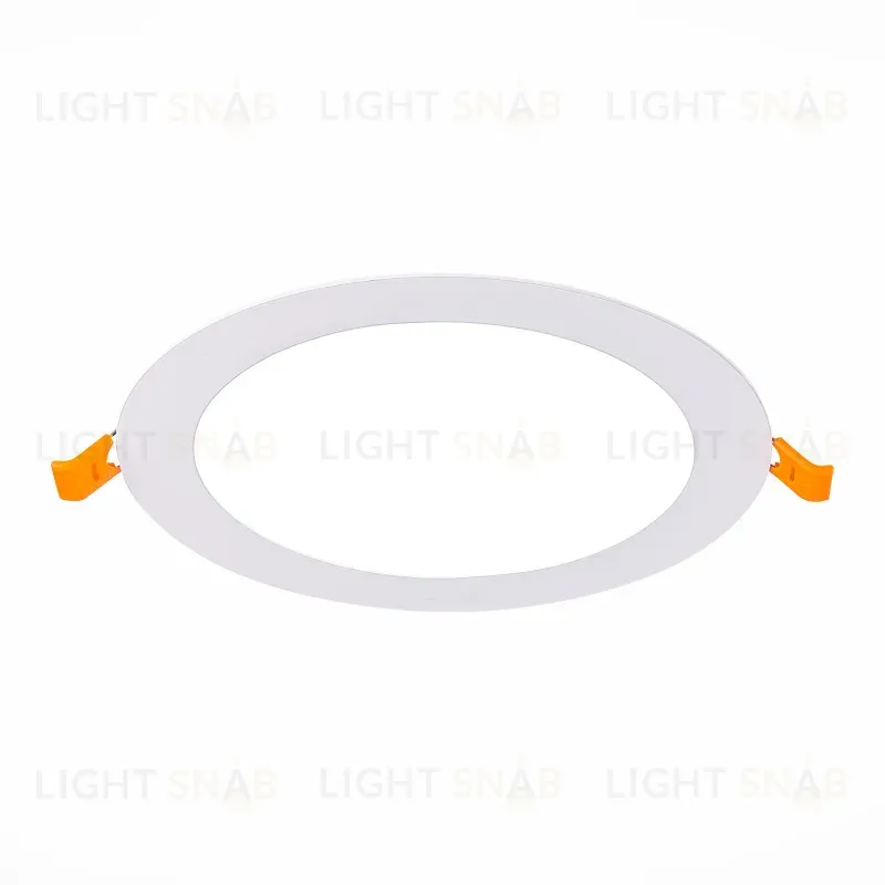 Встраиваемый светодиодный светильник ST Luce Litum ST209.548.12 ST209.548.12