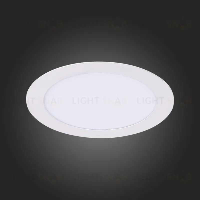 Встраиваемый светодиодный светильник ST Luce Litum ST209.548.12 ST209.548.12