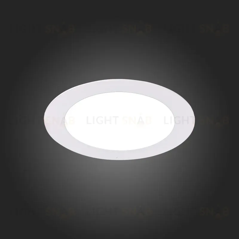 Встраиваемый светодиодный светильник ST Luce Fasum ST210.538.08 ST210.538.08