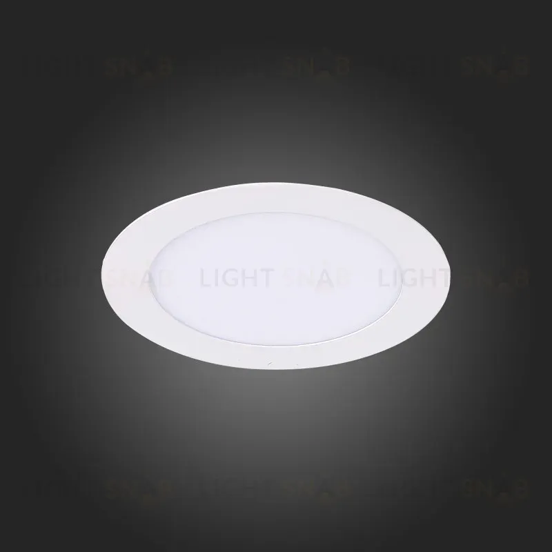 Встраиваемый светодиодный светильник ST Luce Fasum ST210.538.08 ST210.538.08