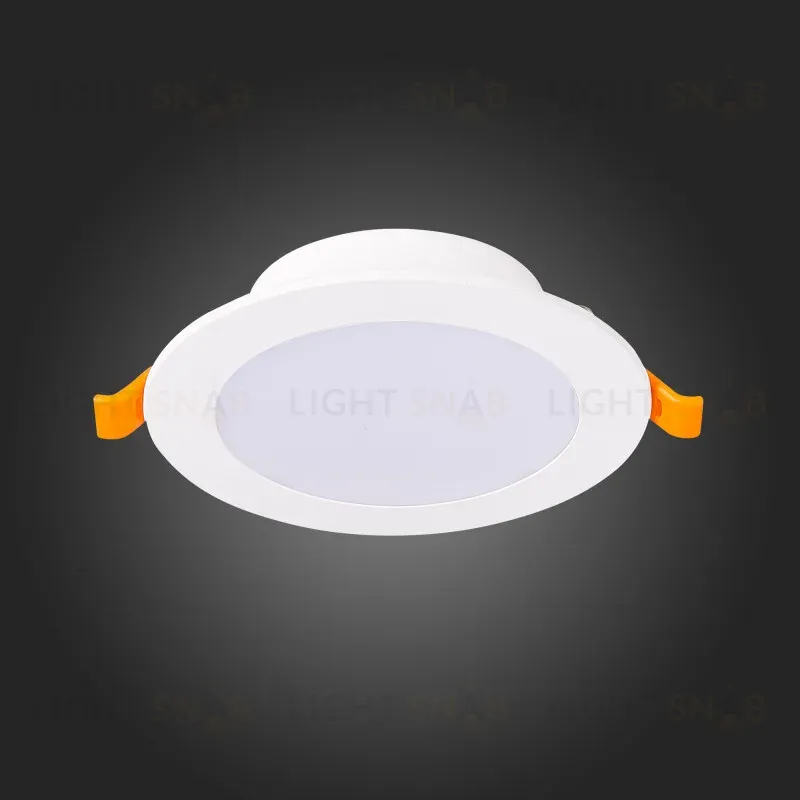 Встраиваемый светодиодный светильник ST Luce Fasum ST210.538.08 ST210.538.08