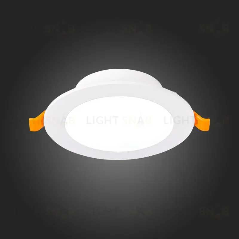 Встраиваемый светодиодный светильник ST Luce Fasum ST210.538.08 ST210.538.08