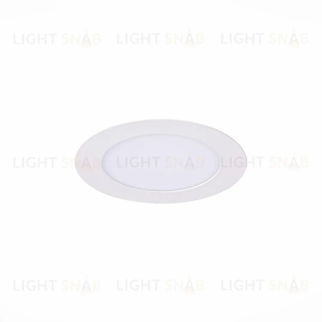 Встраиваемый светодиодный светильник ST Luce Fasum ST210.548.06 ST210.548.06