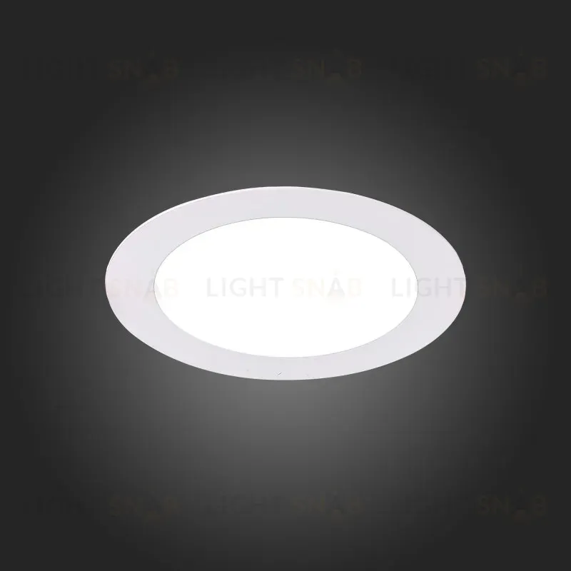 Встраиваемый светодиодный светильник ST Luce Fasum ST210.548.08 ST210.548.08